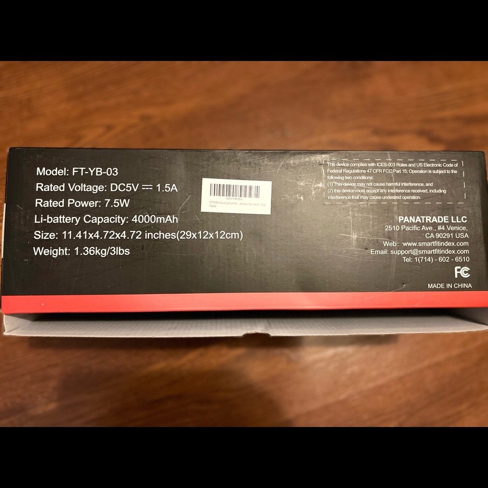 Foam Roller - image 3